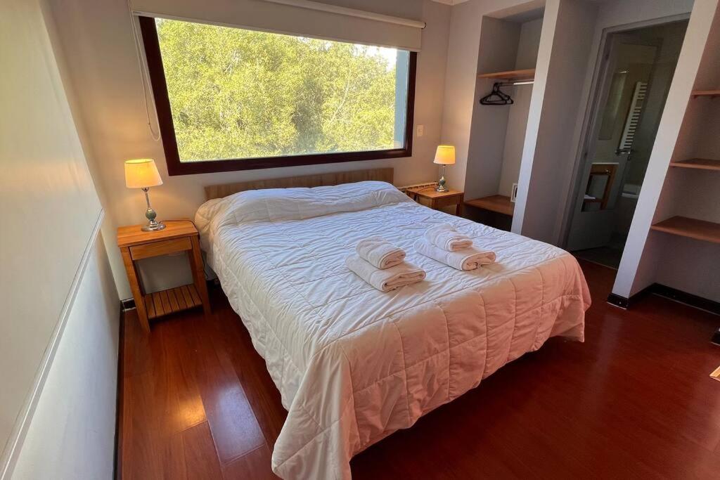 Vistas al Chapelco - B&B San Martín de los Andes