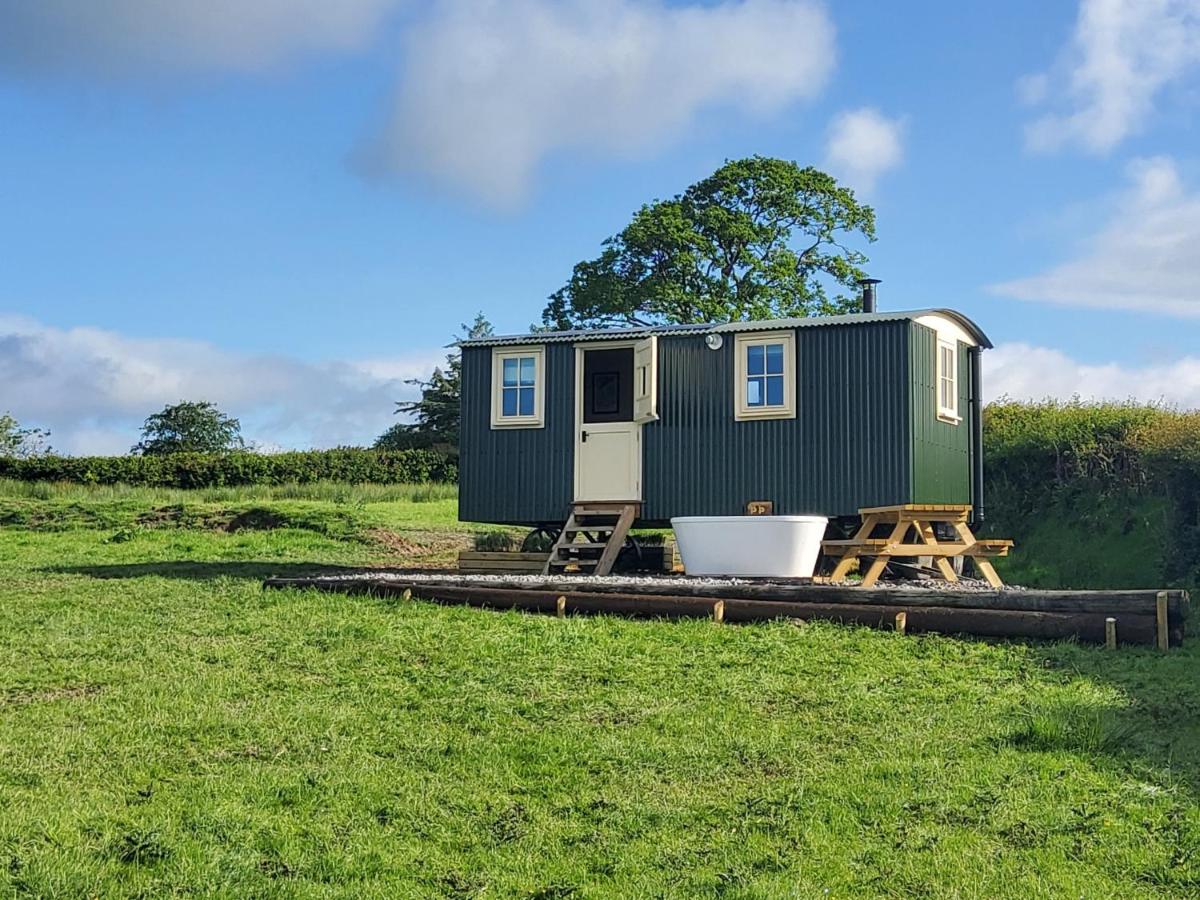 The Shearers Retreat - B&B