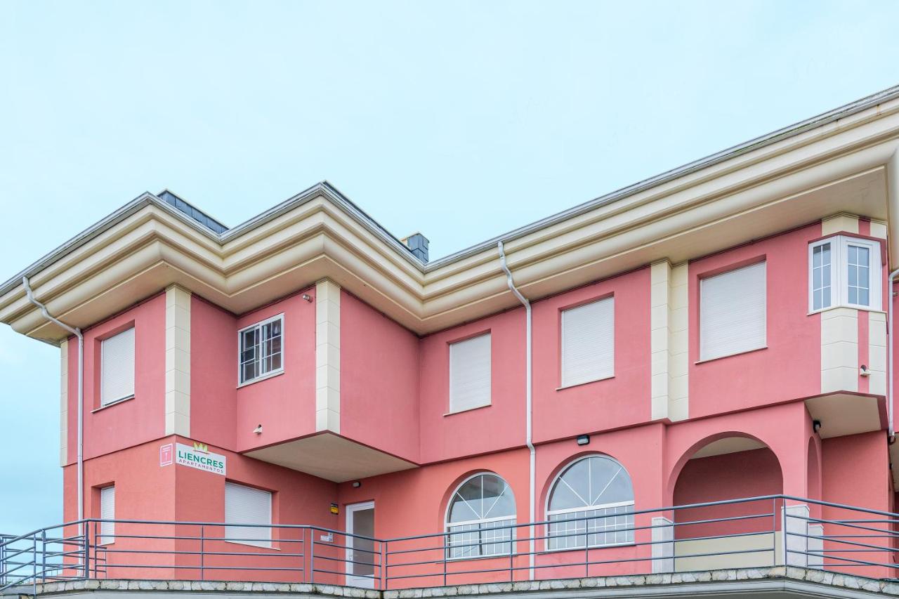 Apartment - Erdgeschoss