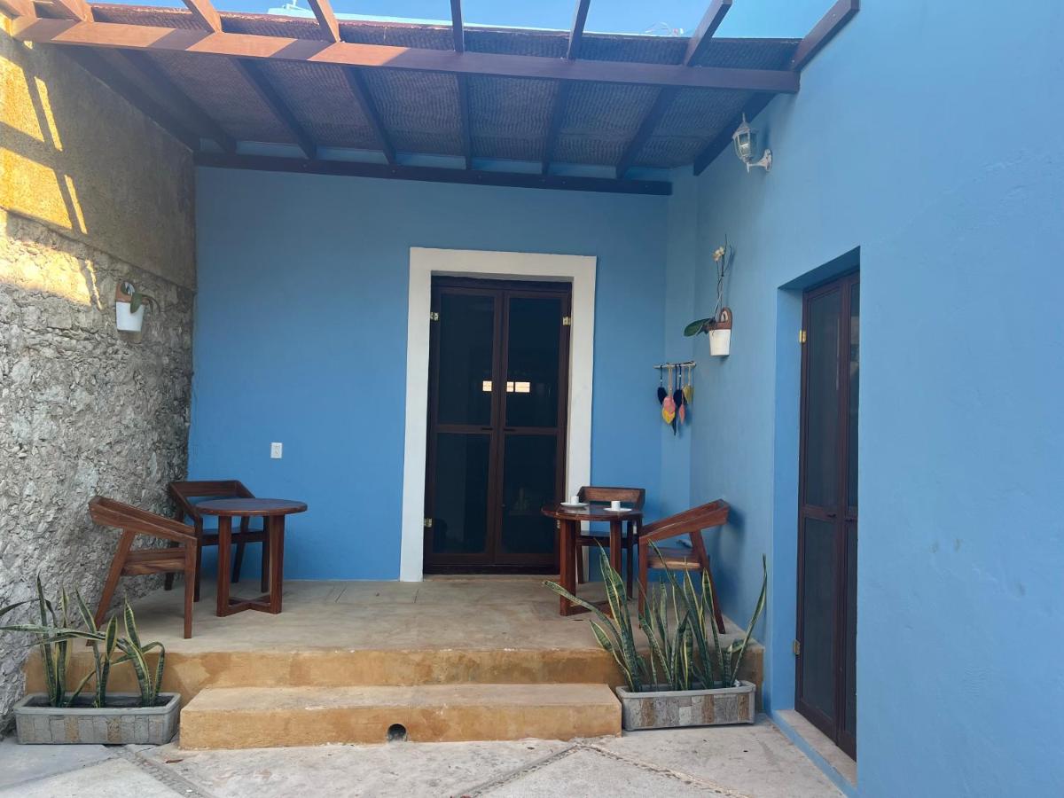 Casa Azul - B&B