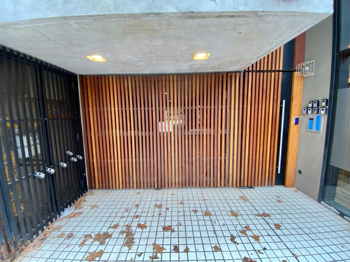 Palermo Hollywood Luxury Flat With Pool - B&B