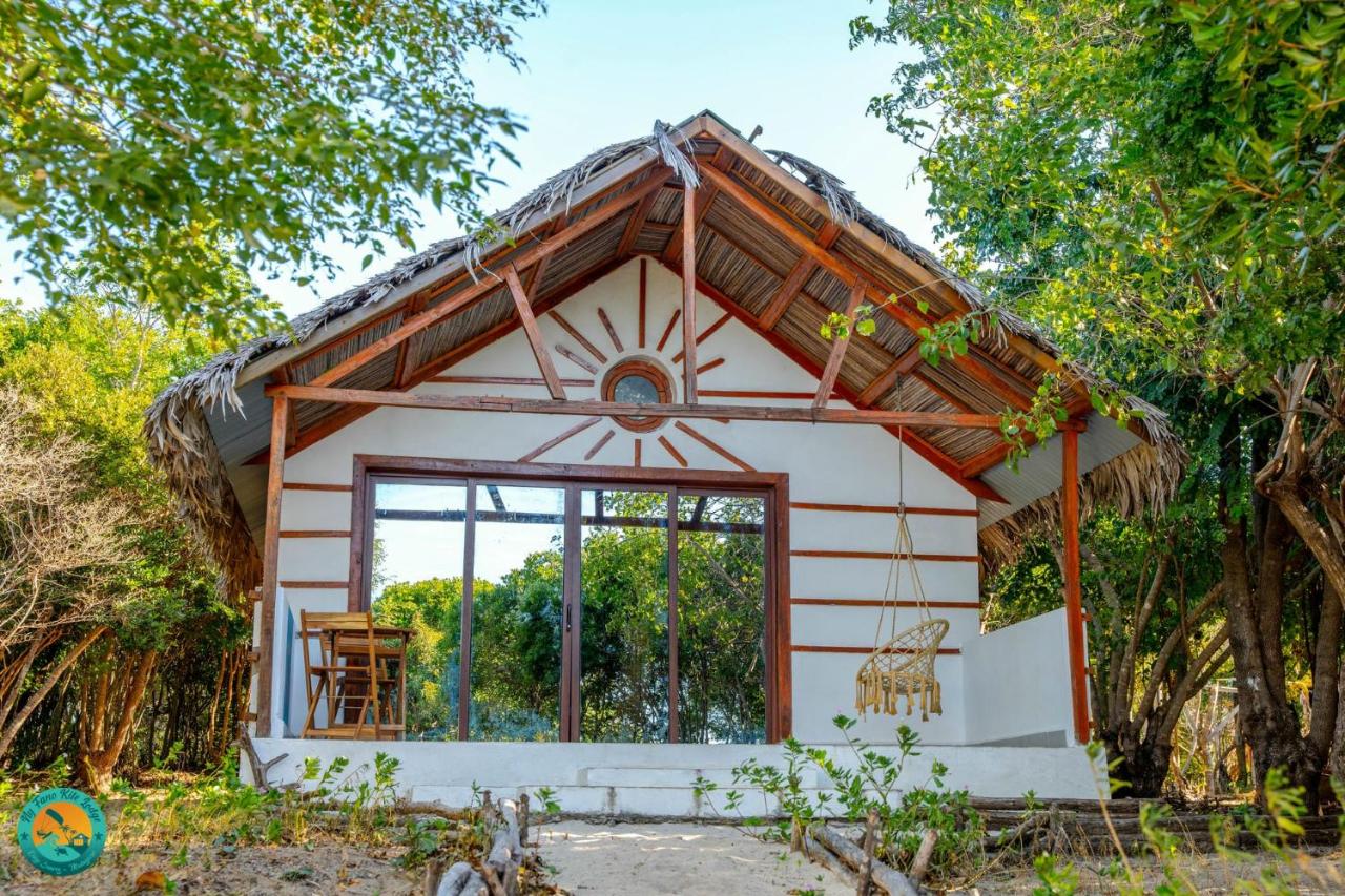 Ny Fano Kite Lodge - B&B Ivovona