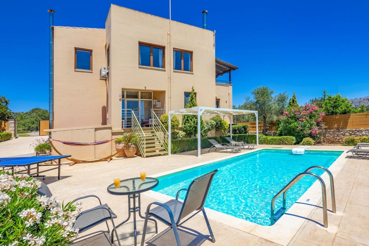 Villa Aclando - Chambres d’hôtes