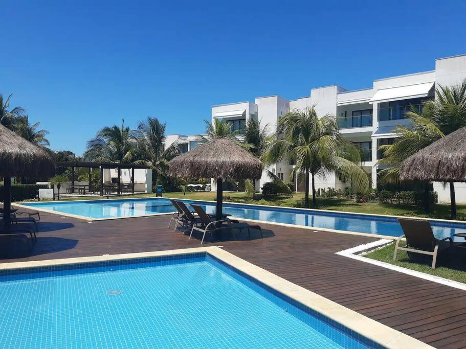Apartamento Iberosta r Praia do Forte - B&B