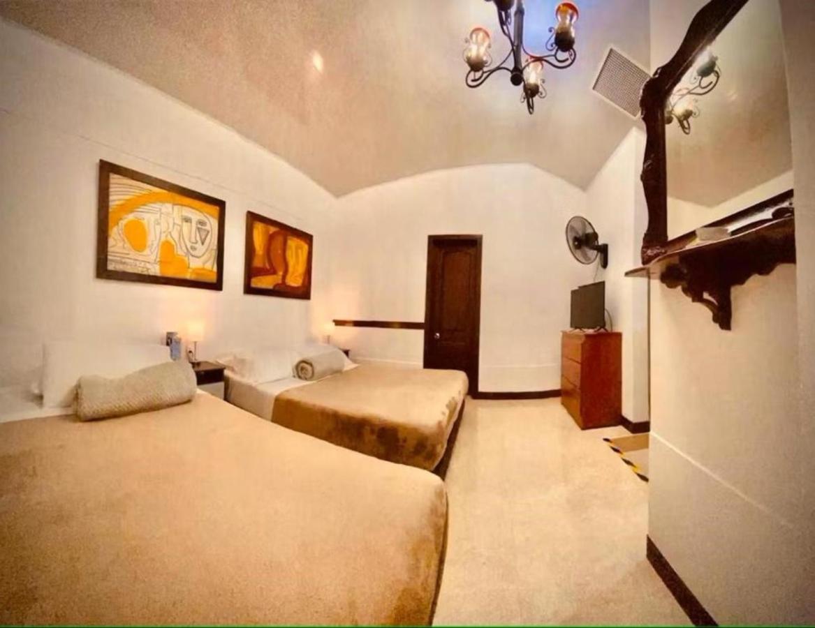 Budget Triple Room