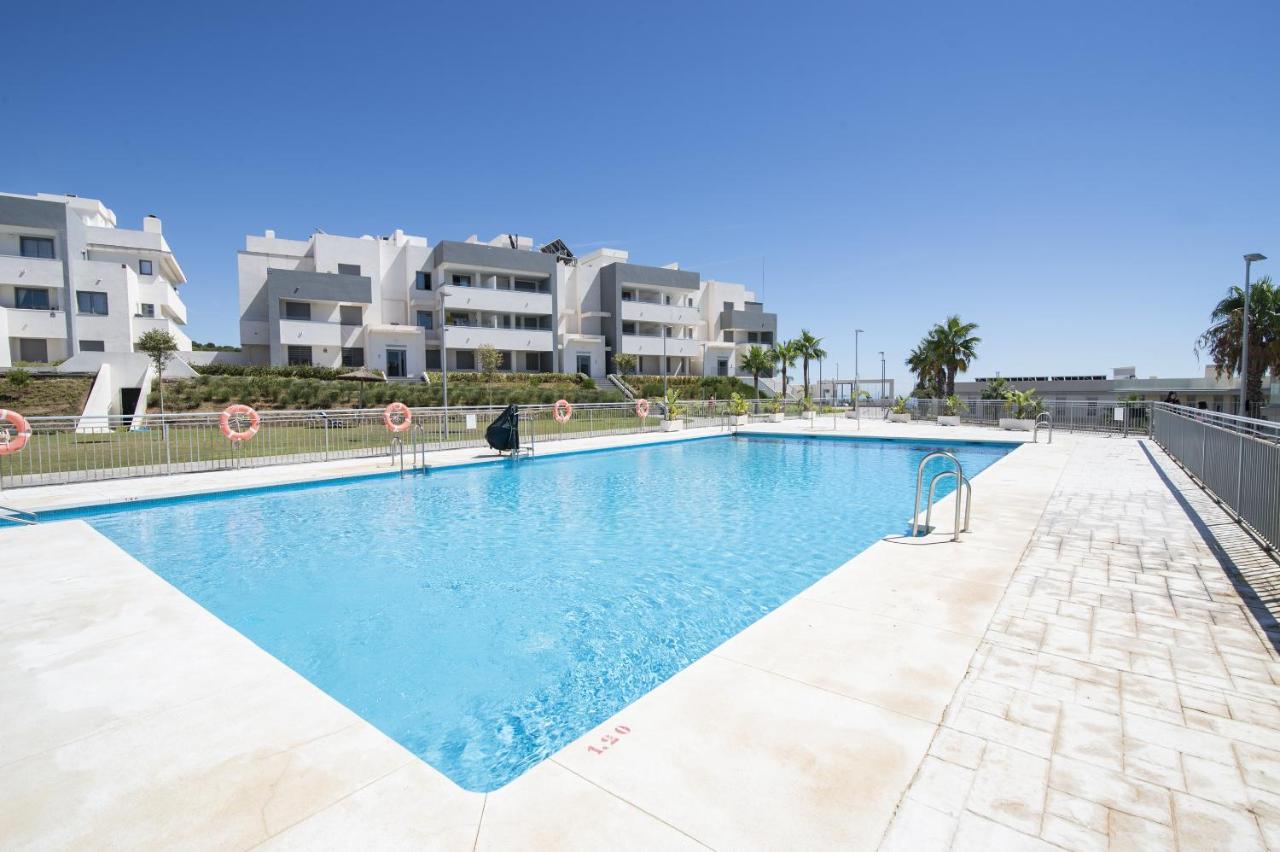 Serenity apartment 2BR with pool - B&B
