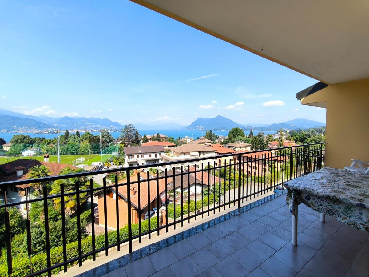 Dolci Acque - Bed and Breakfast Stresa
