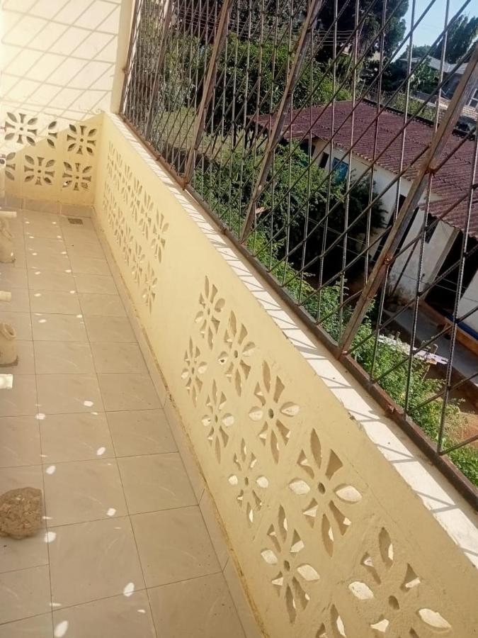 Ngala Blessed Apartment - B&B