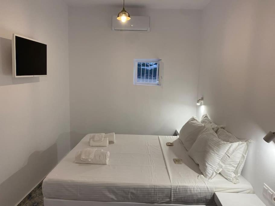 Living In The Nature - B&B Zefyria
