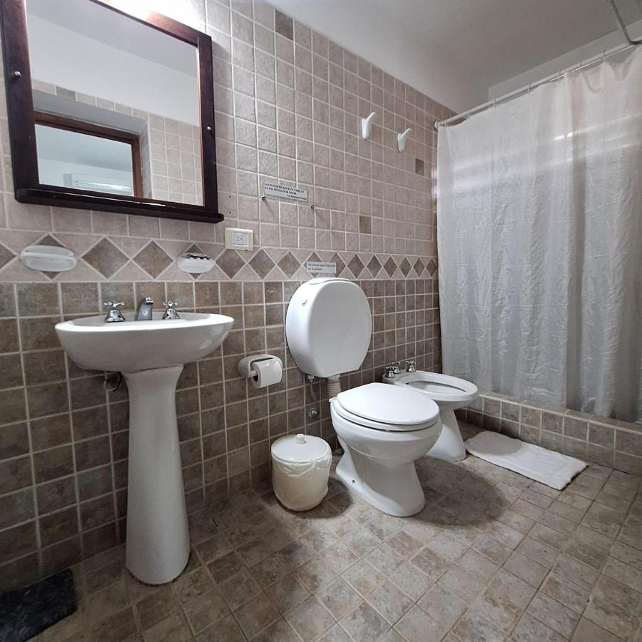 Double Room (1 Adult + 1 Child)