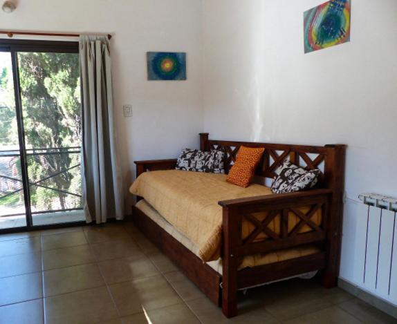 One-Bedroom Deluxe Apartment