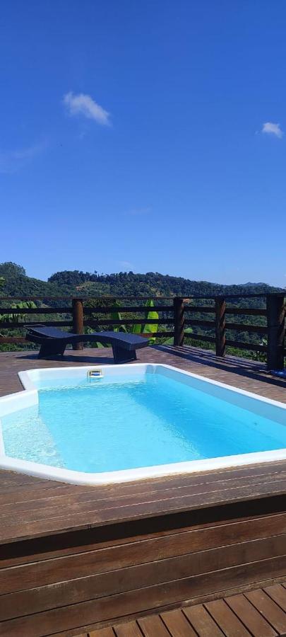 Sitio Cerejeiras - Chambres d’hôtes