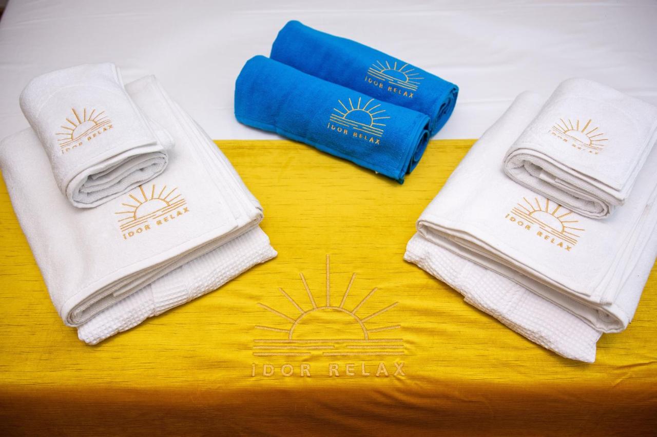 iDOR Relax - Bed and Breakfast Mamaia