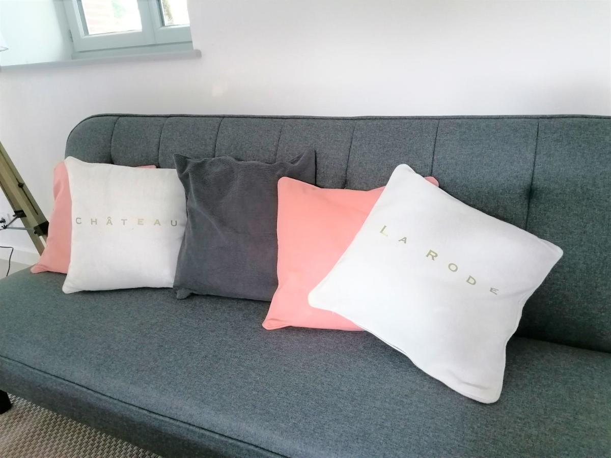 Gîte des Cathares 2 personnes - B&B Lempaut