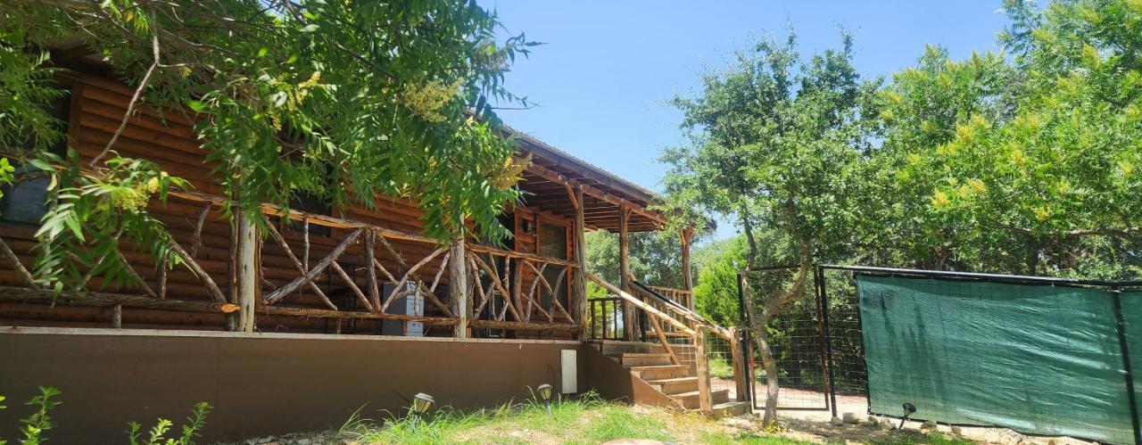 MeMaws Country Cabin - Ferienwohnung