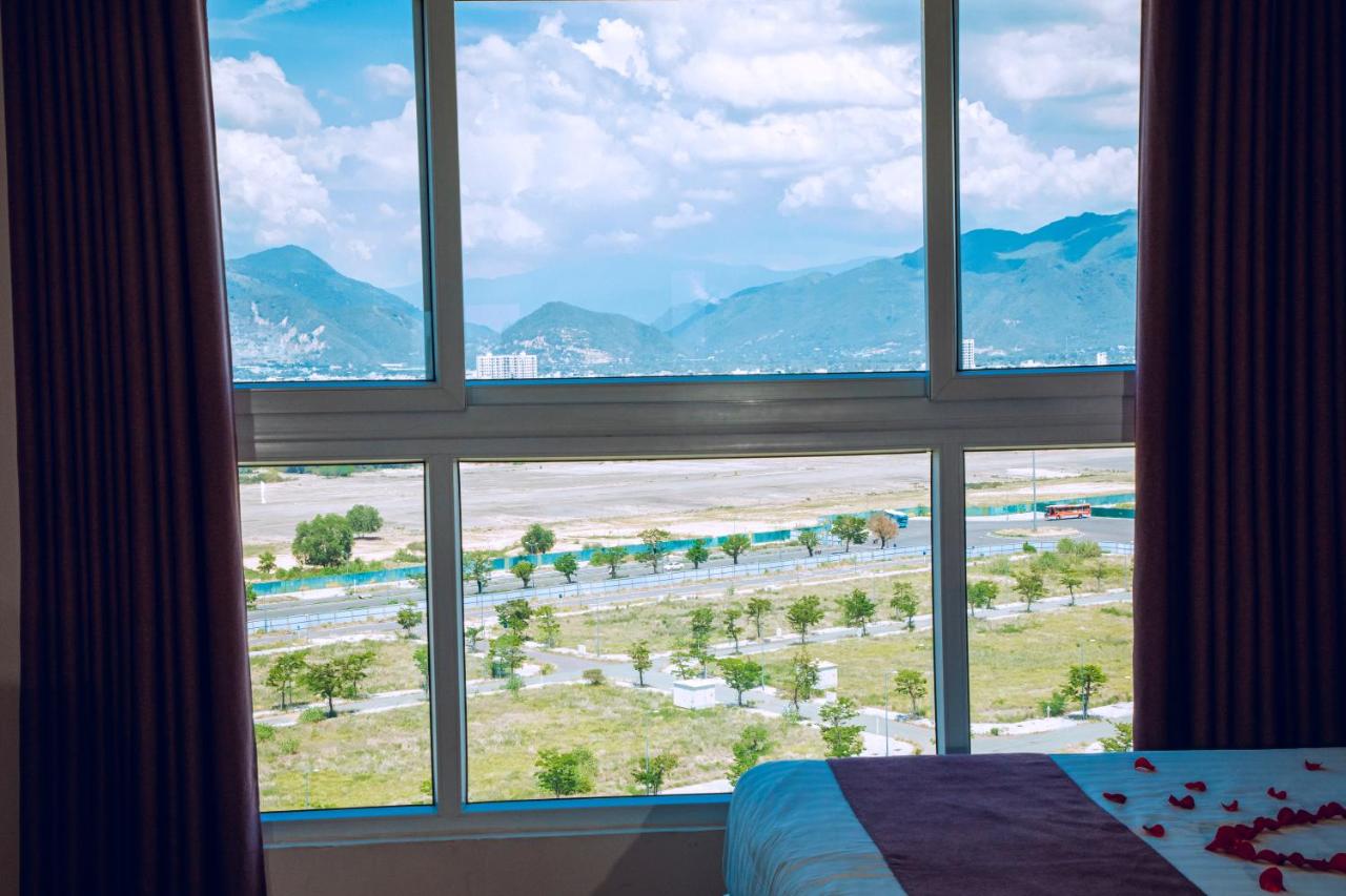 Morris Hotel Nha Trang