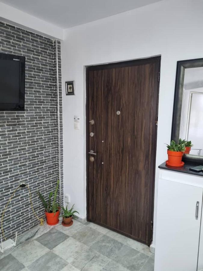 Cosy apartment, central and peaceful - B&B Algeri