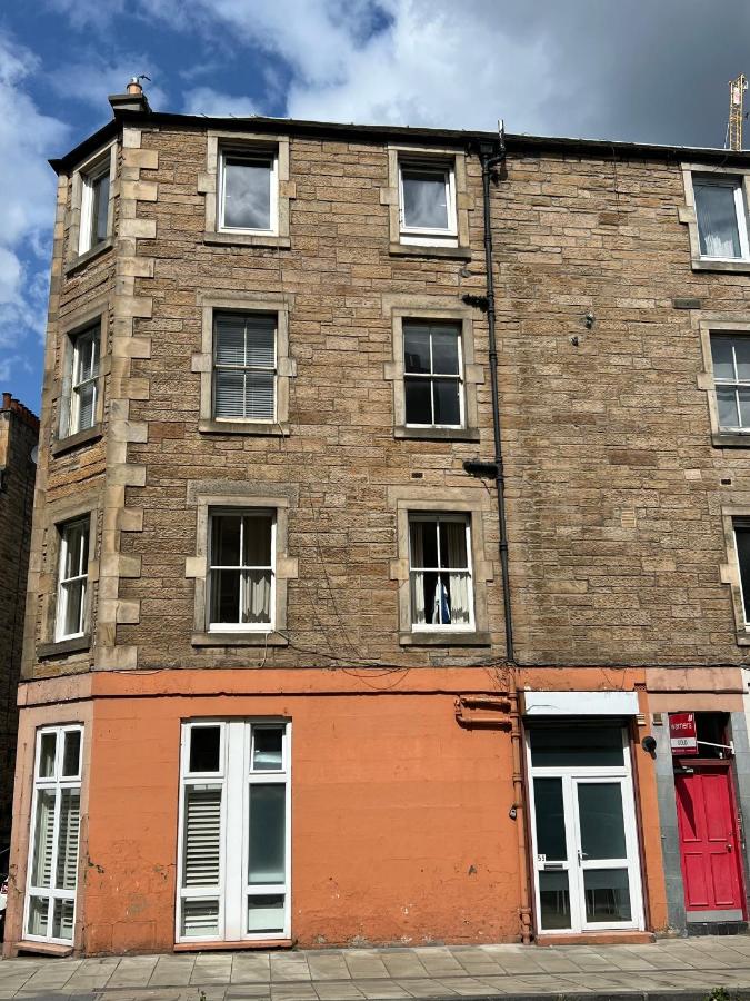 Luxury Modern Studio l Central Edinburgh l Pet Friendly - B&B