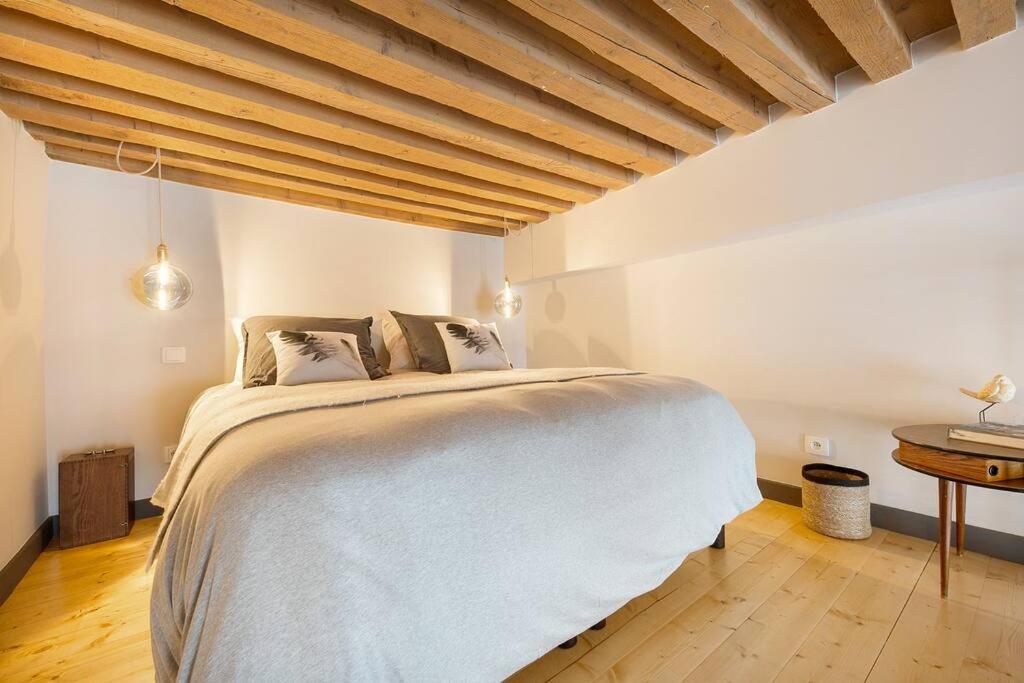 Concerto Royal Duplex Top Centre, Lyon 1er - B&B Lione