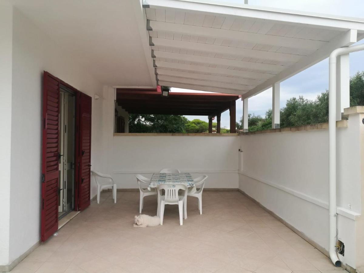 Villetta Le Cesine - B&B