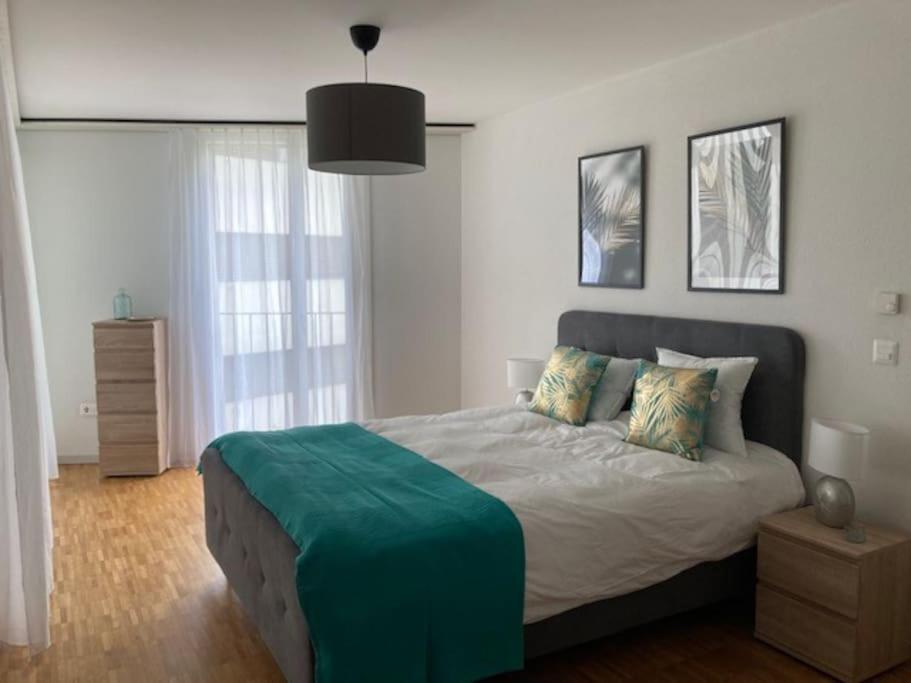 Appartement 1 Chambre