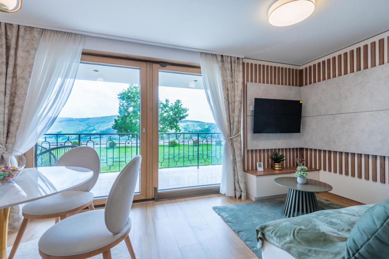 Vila Vidik - Bed and Breakfast Zlatibor