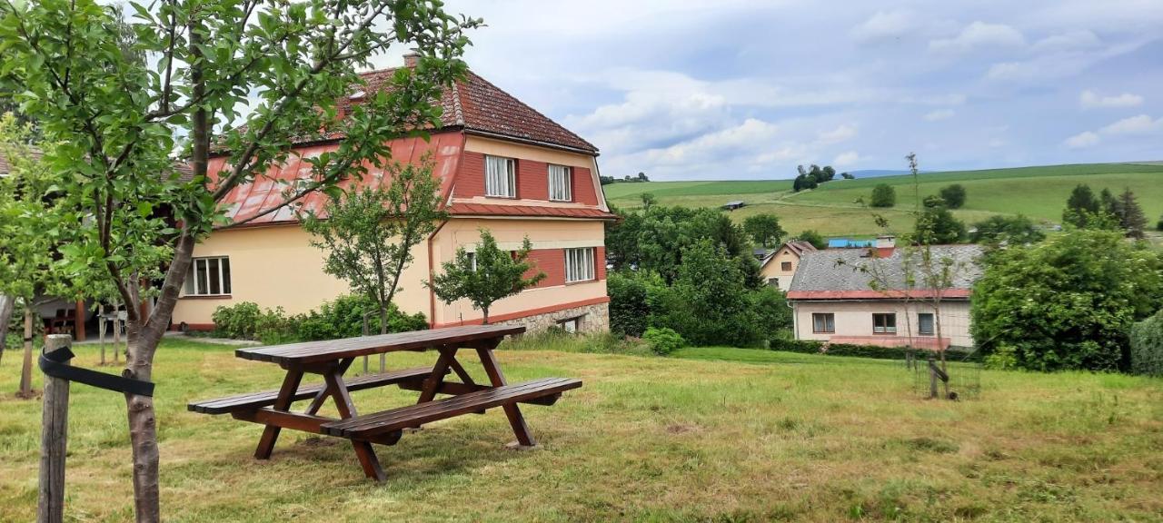 Familiehuis Fuchs - Chambres d’hôtes