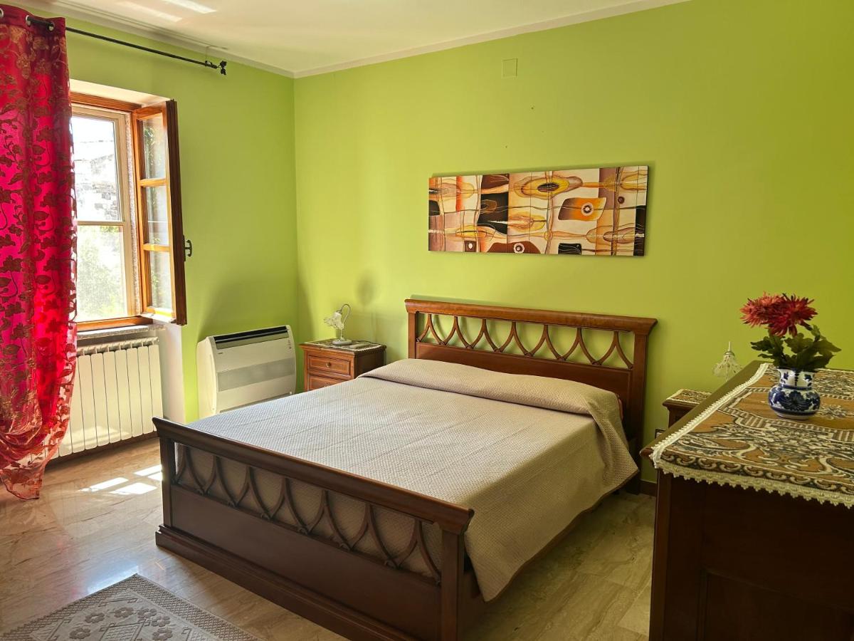 Standard Doppelzimmer mit Gemeinschaftsbad