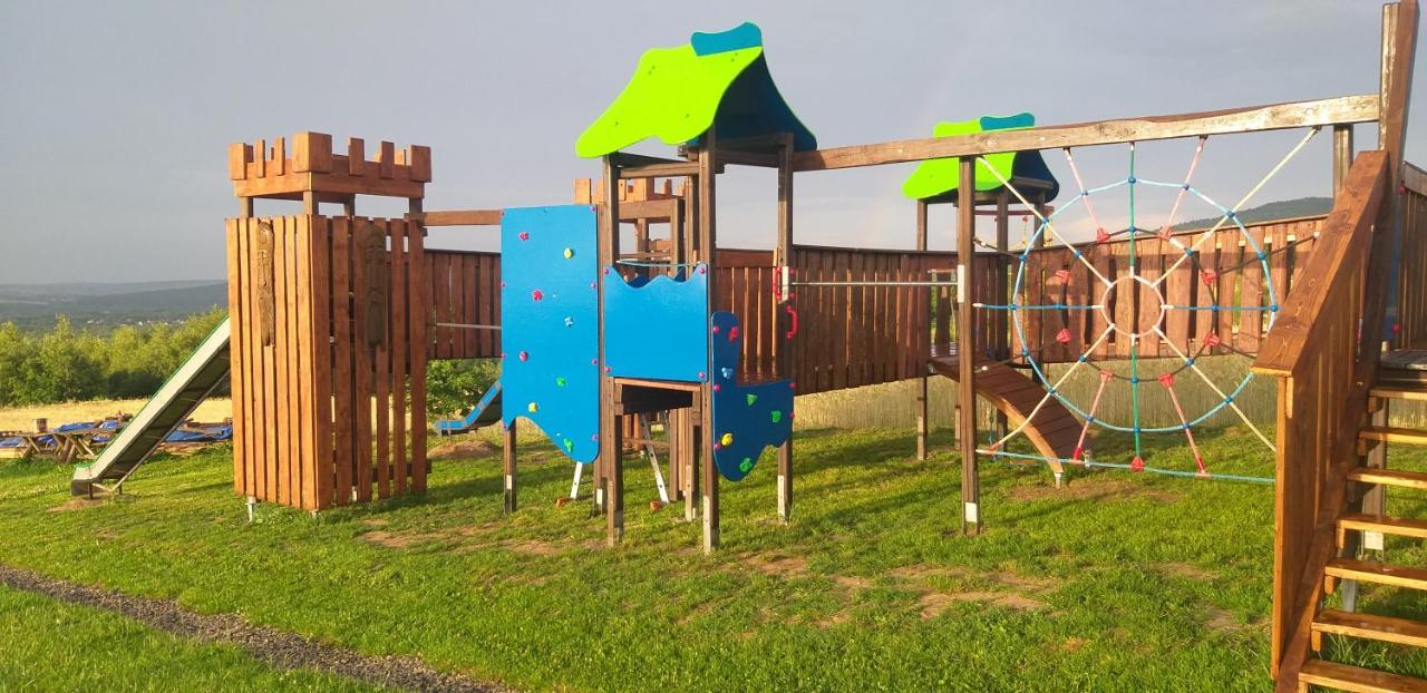 Apartamenty przy szlaku - Ferienwohnung