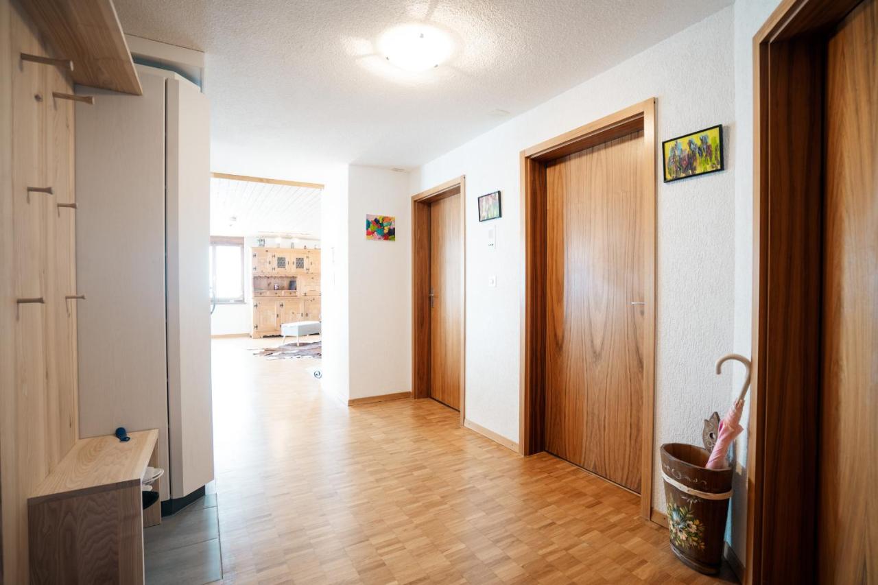 Apartment Camelia - B&B Amden