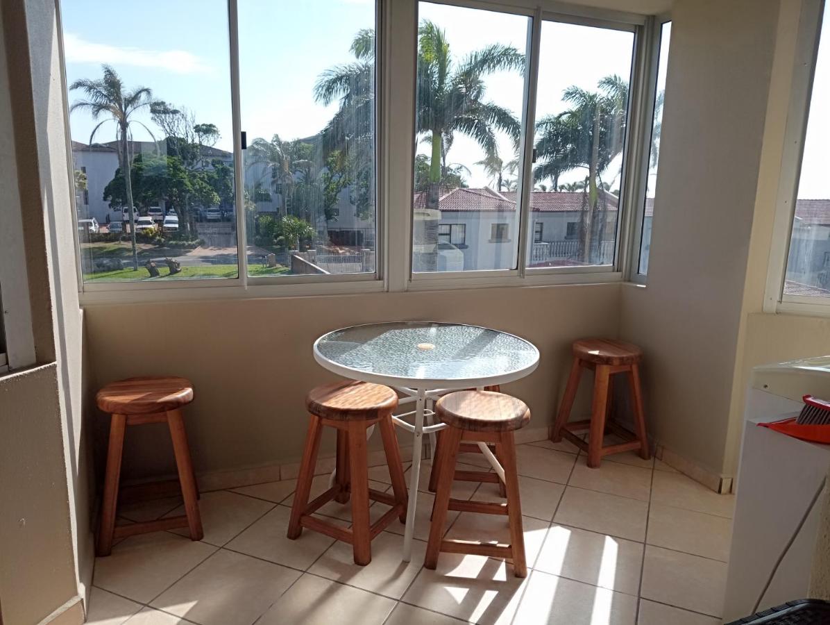 Uvongo, Margate, Sunset Beach 42 - B&B