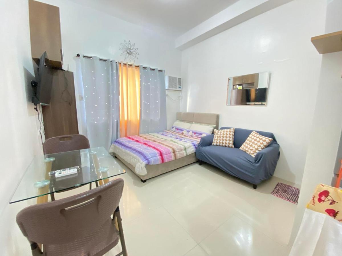 Studio Condo in Minglanilla, Cebu - B&B
