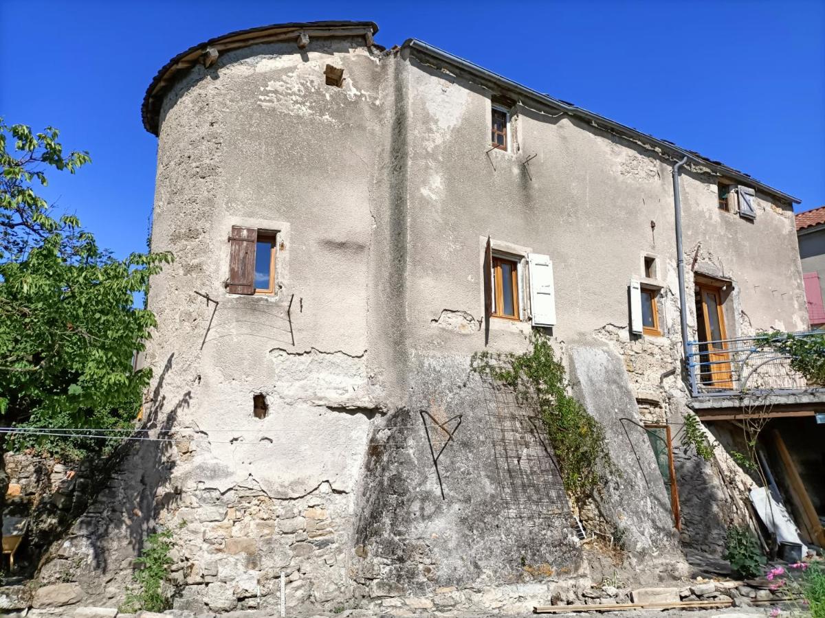 Maison de la Tour - B&B