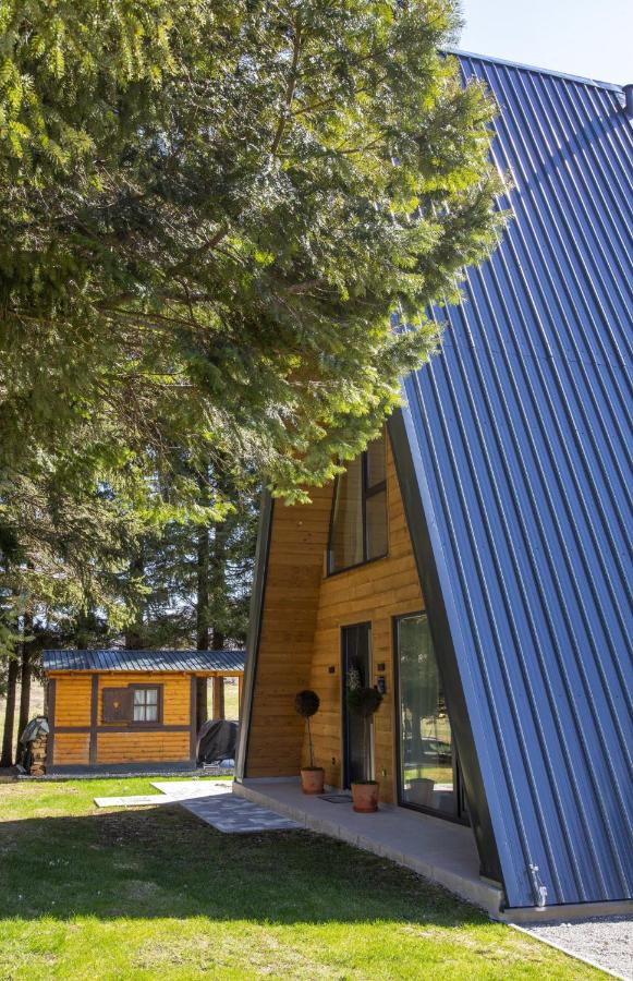 Villa Dia Sunger - Bed and Breakfast