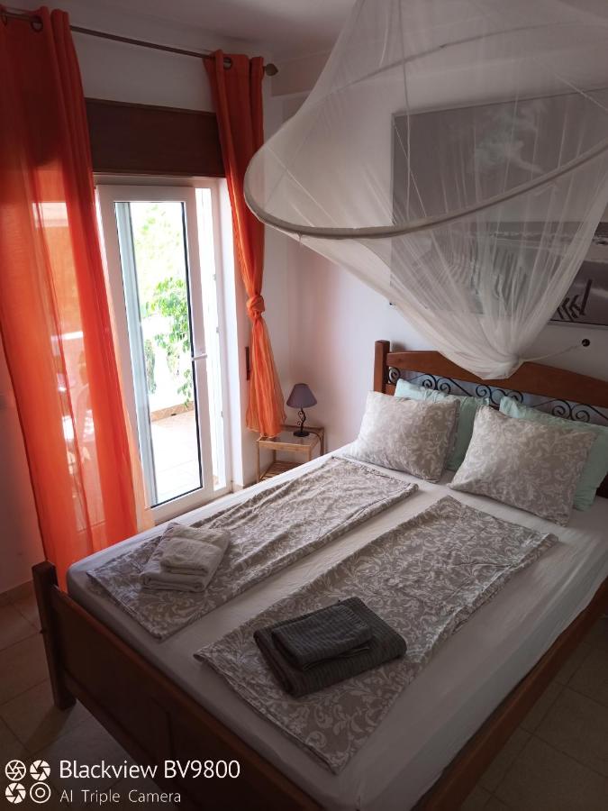 Small Twin Room