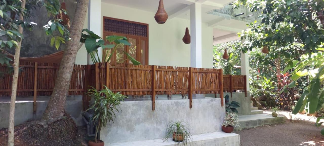 Deluxe Bungalow