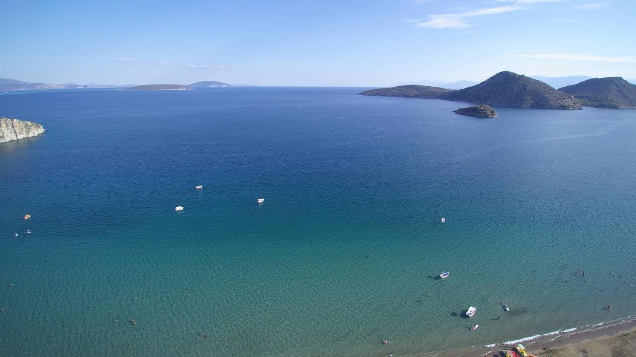 Tolo Blue Bay - B&B Tolón