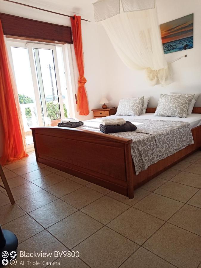 Large Twin Room