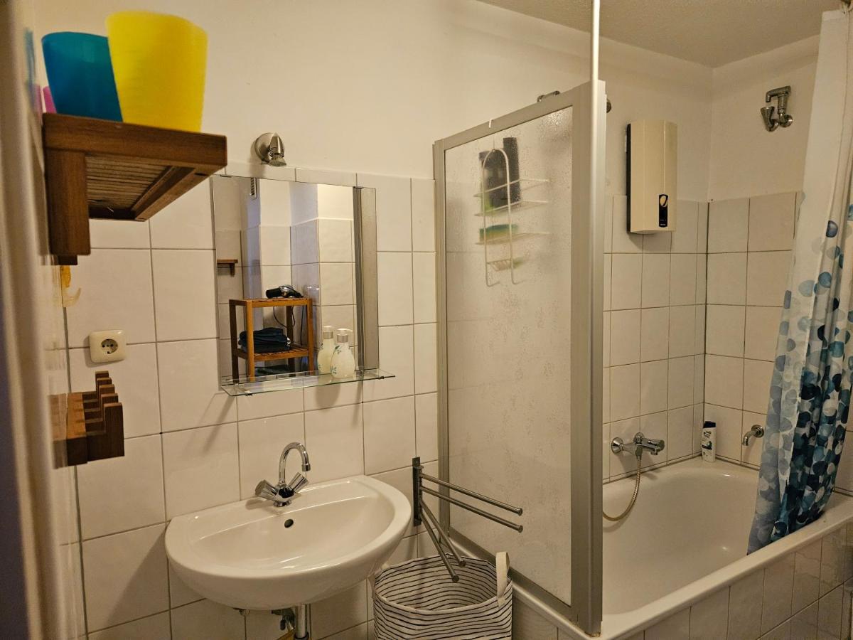 Standard Zweibettzimmer