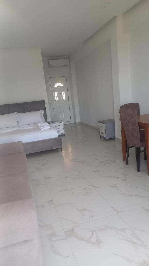 Chambre Familiale