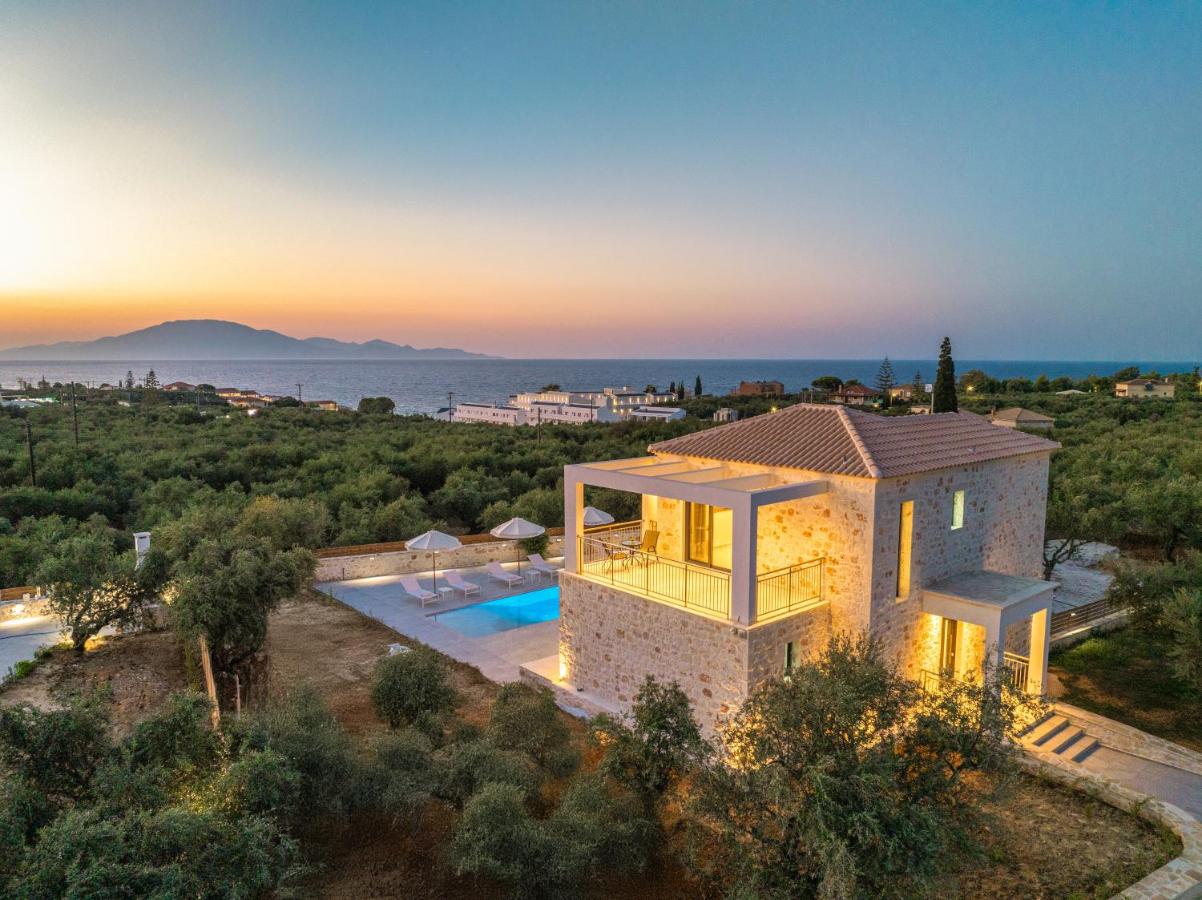 Edward Stone Villa - B&B