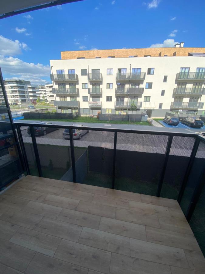 Apartamenty JAGODNO - B&B