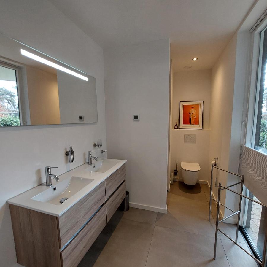 Habitación Doble con baño privado