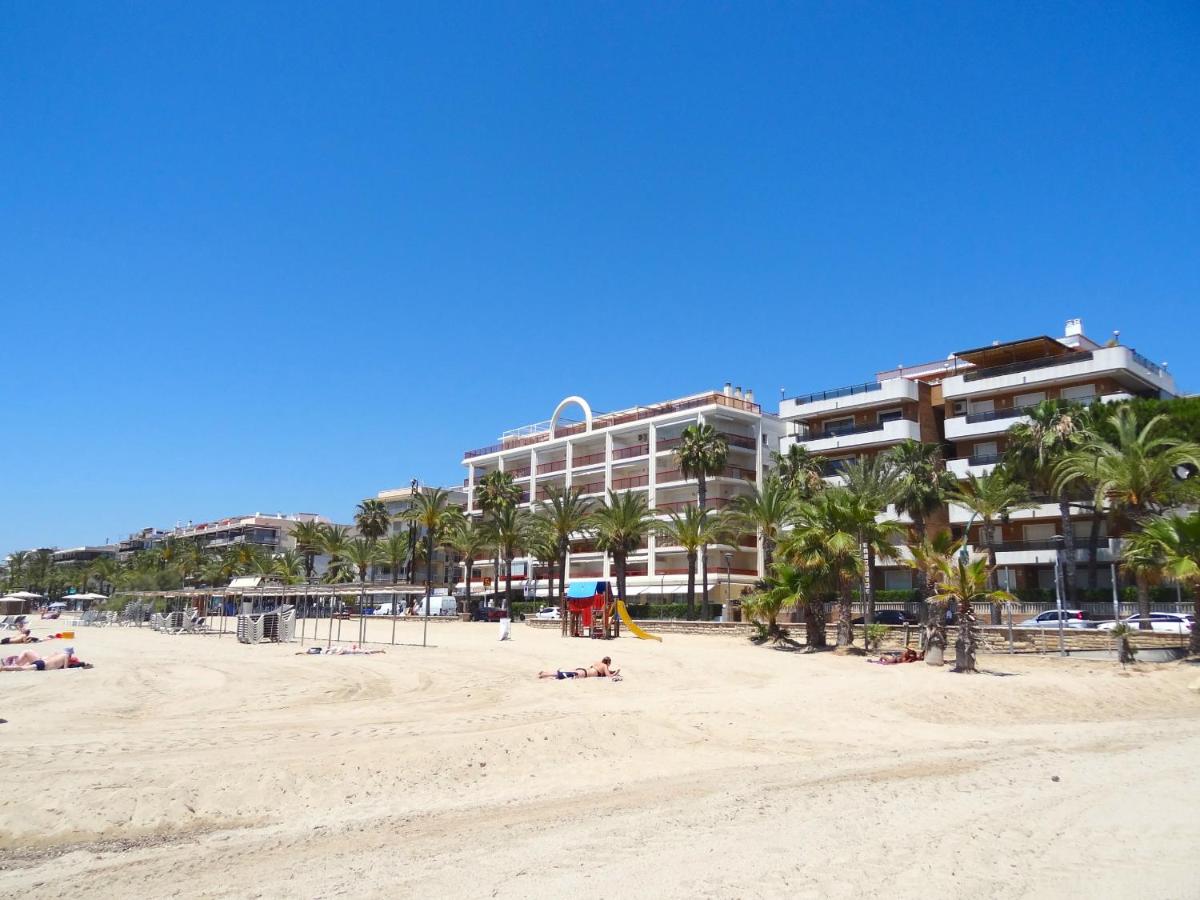 MARITIM Ancora Red 1st line Wifi - B&B Salou