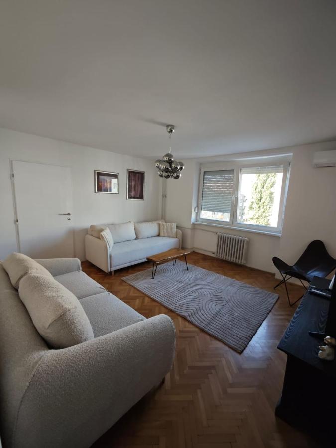 Apartman Mrvica - Bed and Breakfast Sarajevo
