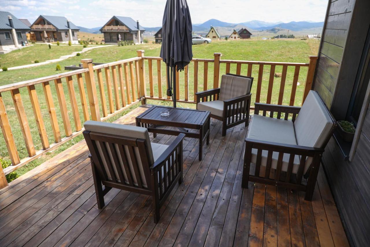 Villa met 1 Slaapkamer