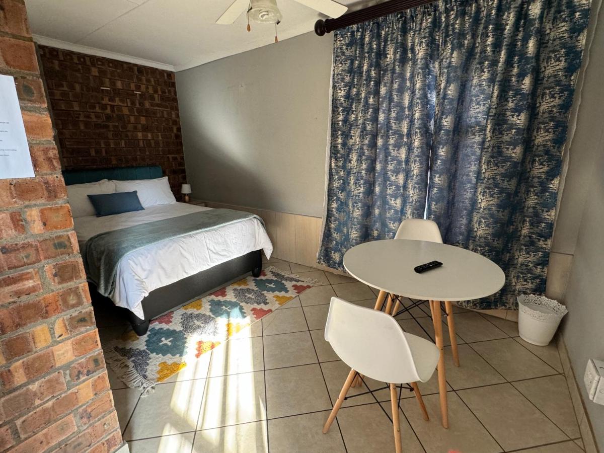 Camera Matrimoniale con Bagno Privato