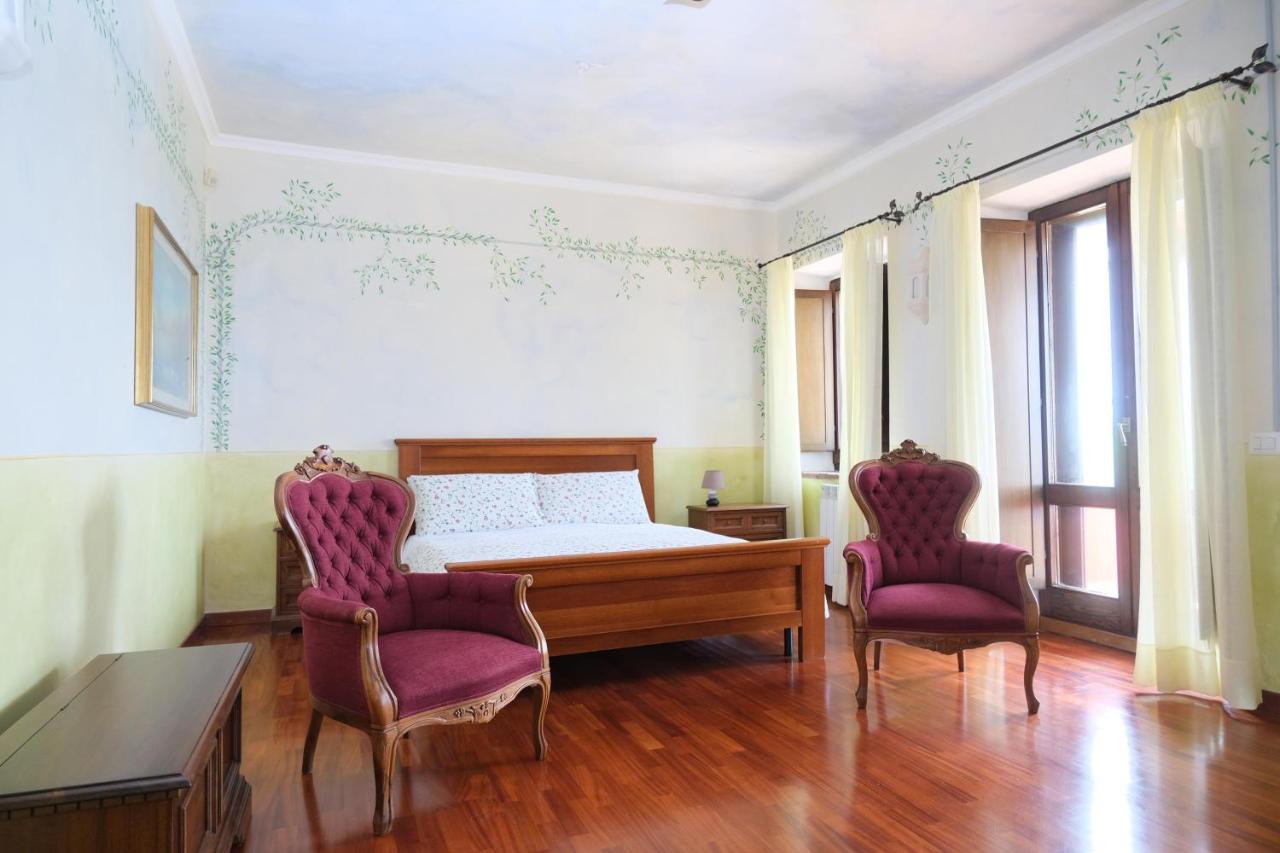 Suite con Vasca Idromassaggio