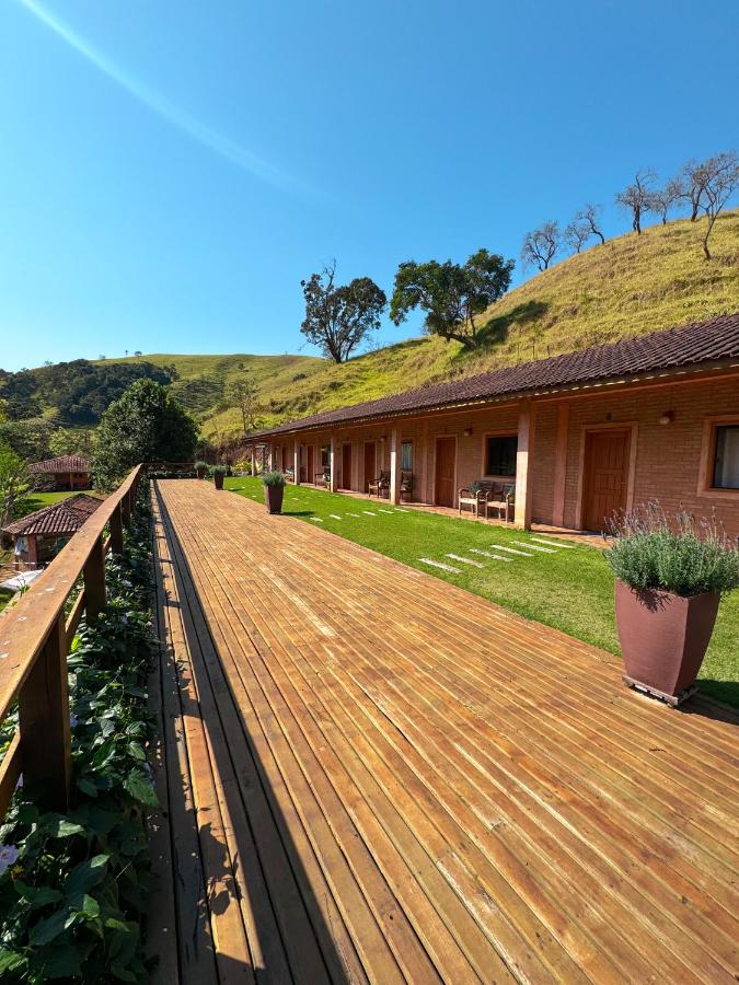 Pousada Shangri-lá - B&B