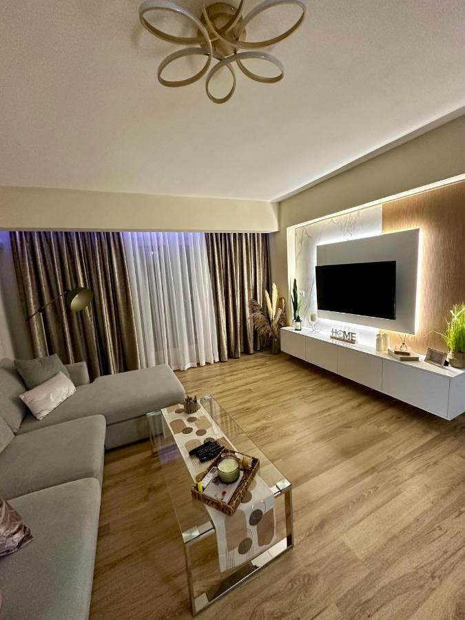 Finesse - Ferienwohnung Durrës